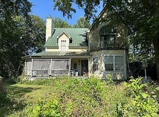 251 Private Road 5037, Crockett, TX 75835