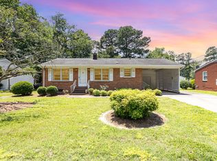 909 E Horne St, Clayton, NC 27520