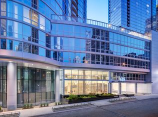 465 North Park, Chicago, IL 60611