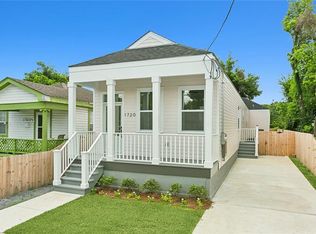 1720 N Rocheblave St, New Orleans, LA 70119