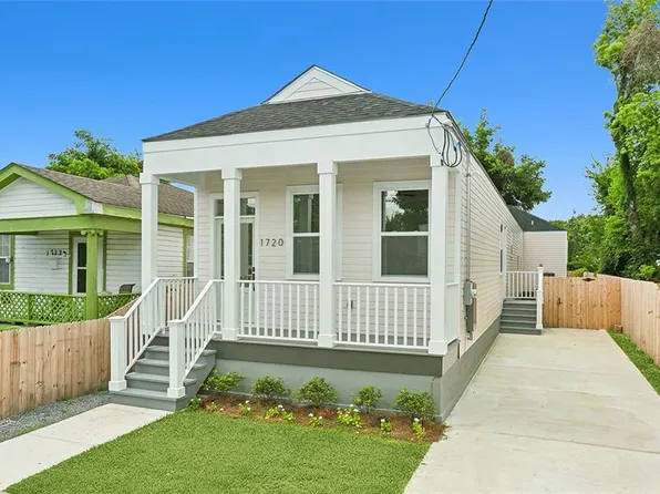 1720 N Rocheblave St, New Orleans, LA 70119