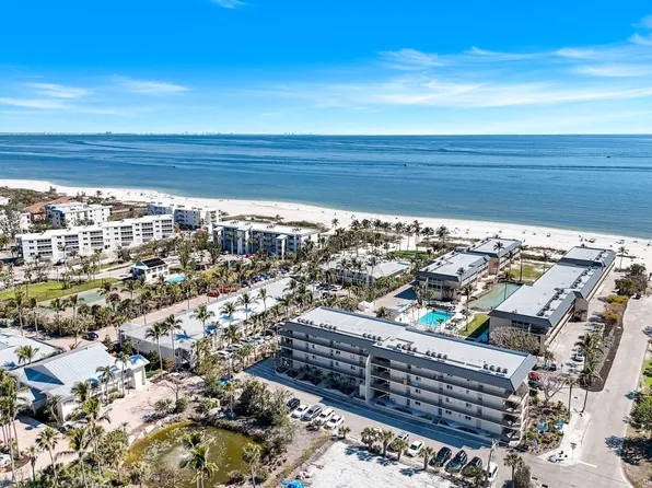 1246 Fulgur St Unit 112, Sanibel, FL 33957