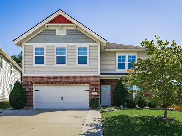 2331 Blossom Ct, Utica, KY 42376