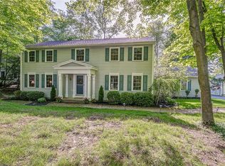 157 Fireside Ln, Camillus, NY 13031