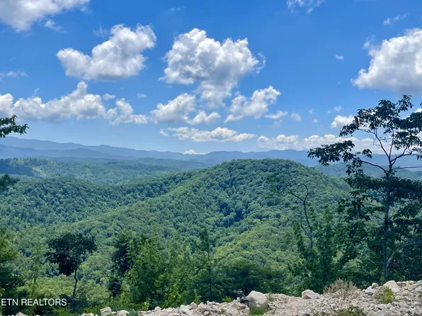 33 Bullet Mountain Dr Lot 33, Tellico Plains, TN 37385