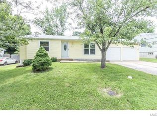 870 Chabern Dr, Pevely, MO 63070