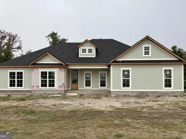 111 Addy Ln, Lake Park, GA 31636