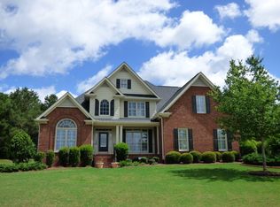 1070 Churchill Ln, Watkinsville, GA 30677