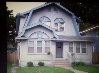 3541 Winthrop Ave, Indianapolis, IN
