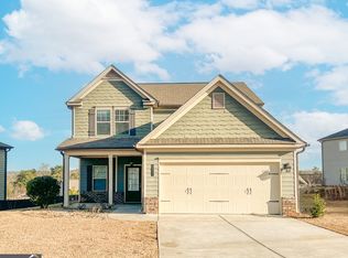 2211 Centenary Main St, Dacula, GA 30019