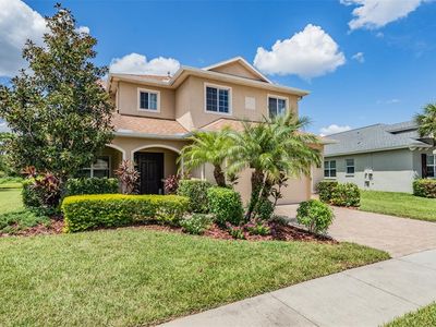 8633 Eagle Brook Dr, Land O Lakes, FL, 34638
