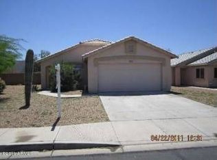 11553 E Camino St, Mesa, AZ 85207