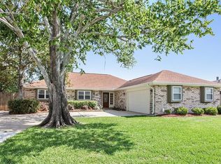 108 Yellowstone St, Kenner, LA 70065