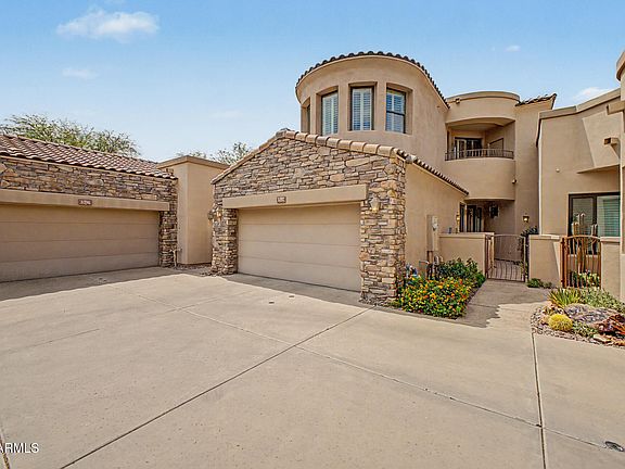 3rd image of 7445 E EAGLE CREST Drive #1097