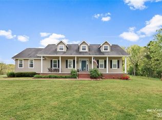 16616 Patton Rd, Pea Ridge, AR 72751