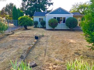 2311 SE 156th Ave, Portland, OR 97233