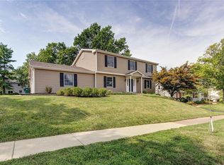 12836 Stump Rd, Saint Louis, MO 63131