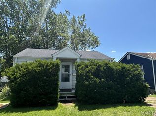 6738 Dale Ave, Saint Louis, MO