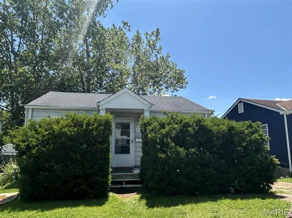 6738 Dale Ave, Saint Louis, MO 63139