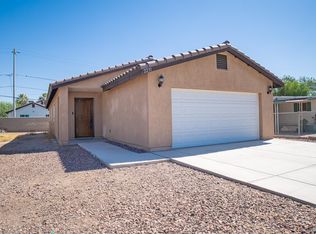 2231 E 14th St, Yuma, AZ 85364
