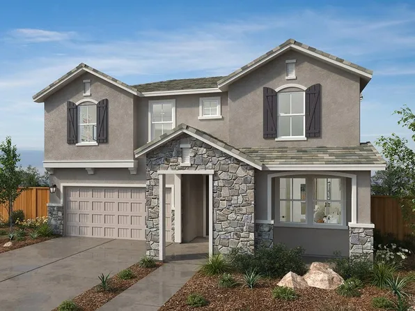 2367 Newcastle Dr, Vacaville, CA 95687