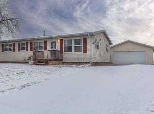 14254 W Nike Loop, Rapid City, SD 57701