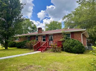 414 Hiawatha Cir, Chickamauga, GA 30707