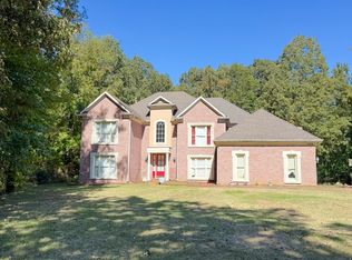 11074 Silsbe Ln, Eads, TN 38028