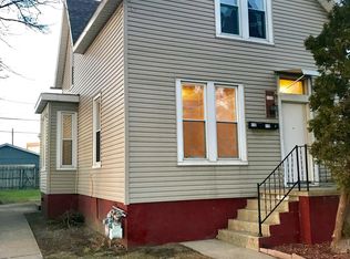 112 E Fulton St, Michigan City, IN