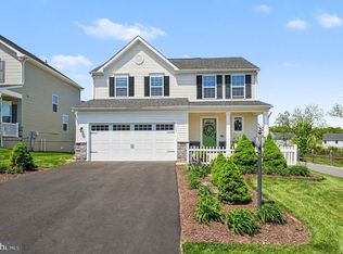 165 Pixie Moss Rd, Pottstown, PA 19464