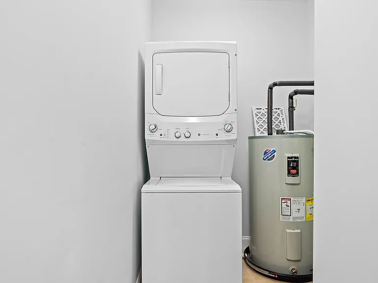 Laundry Room Cabinet