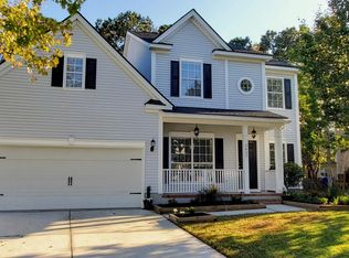 2627 Planters Pointe Blvd, Mount Pleasant, SC 29466