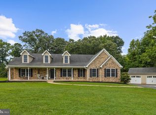 610 Stans Rd, Joppa, MD 21085