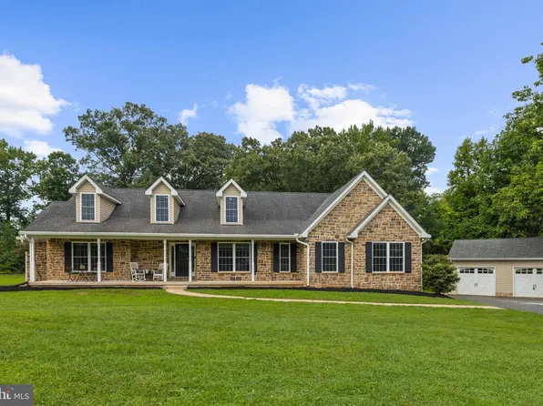 610 Stans Rd, Joppa, MD 21085