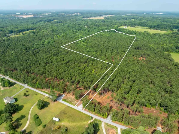 0 Cheek Rd Lot 11, Gray Court, SC 29645