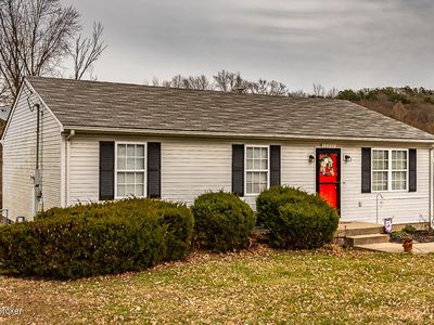10907 Harrison Ln, Fairdale, KY, 40118