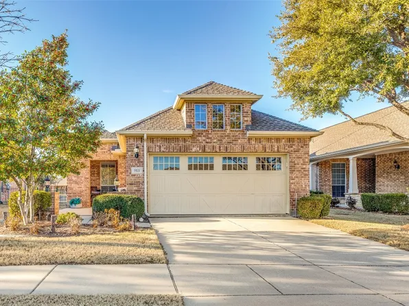 915 Nicklaus Ct, Frisco, TX 75036