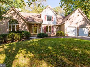 10208 Harvest Fields Dr, Granite, MD 21163