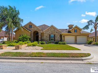 5701 Wild Laurel, Harlingen, TX 78552