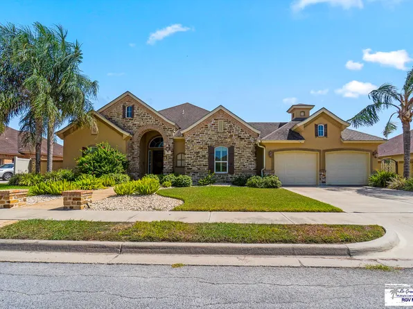 5701 Wild Laurel, Harlingen, TX 78552