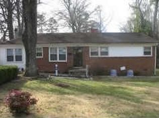 4031 Howie Cres, Charlotte, NC 28205