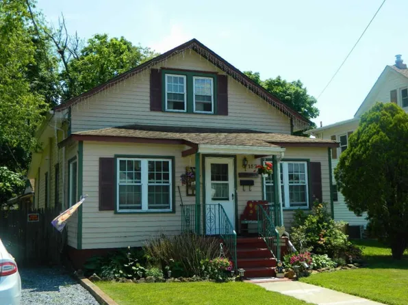 152 W Linden St, Clayton, NJ 08312
