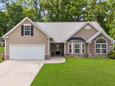 5155 Scenic View Rd, Flowery Branch, GA, 30542