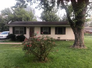 709 W Ford Valley Rd, Knoxville, TN 37920