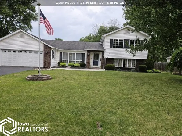 421 & 433 S Ferry St, Ottumwa, IA 52501