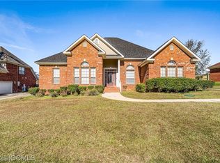 2940 Richmond Dr, Mobile, AL 36695