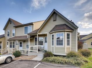 10577 W Maplewood Dr APT A, Littleton, CO 80127