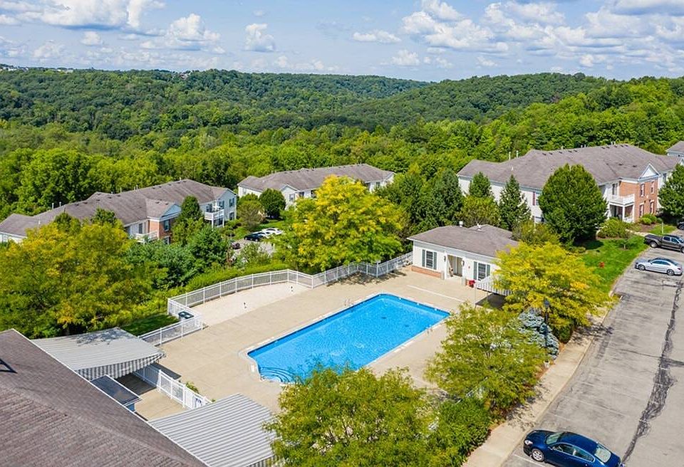 Aerial pool (2)