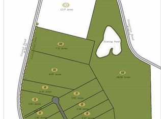 5 Conrad Estates Rd, Lewisville, NC 27023