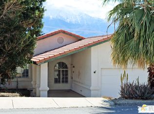 66631 San Rafael Rd, Desert Hot Springs, CA 92240